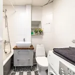 Apartment Cozy In The Centre *