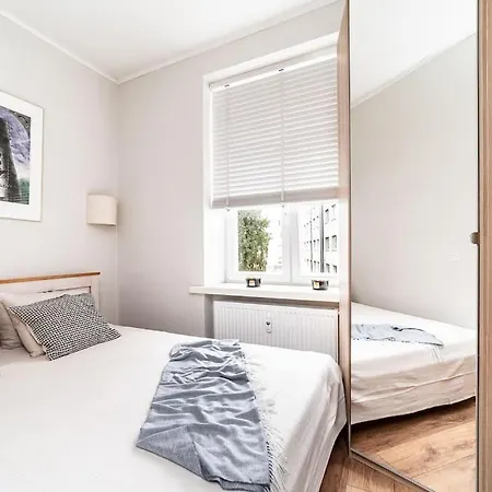 Cozy In The Centre And Free Parking Apartamento *