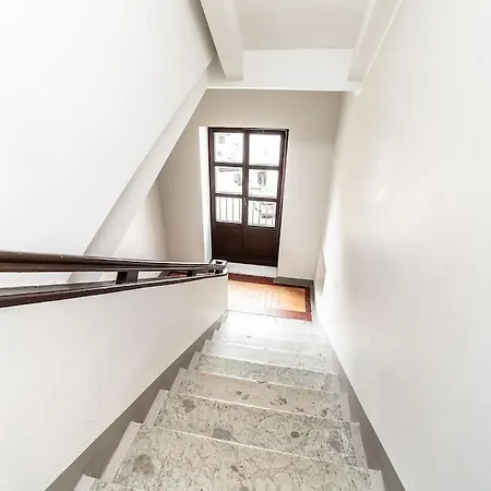 Apartamento Cozy In The Centre And Free Parking Talin