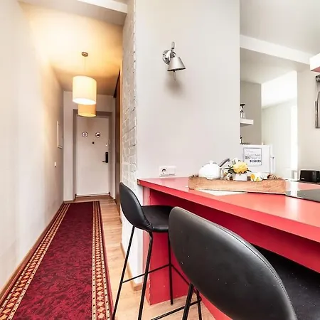 Cozy In The Centre And Free Parking * Tallinn