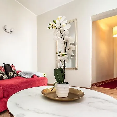 Cozy In The Centre Apartment Reval