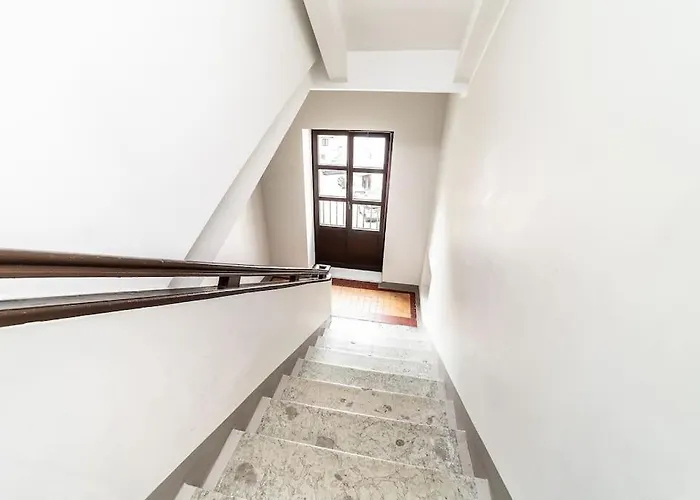 Appartement Cozy In The Centre And Free Parking Tallinn