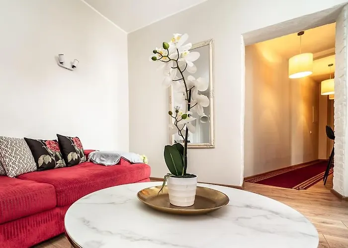 Cozy In The Centre And Free Parking Appartement Tallinn