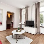 Cozy In The Centre And Free Parking * Tallinn