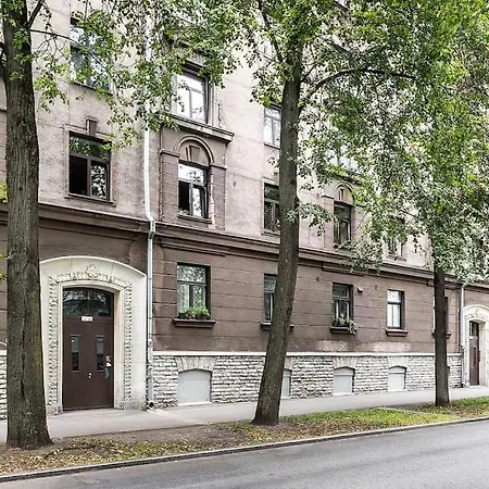 Cozy In The Centre And Free Parking