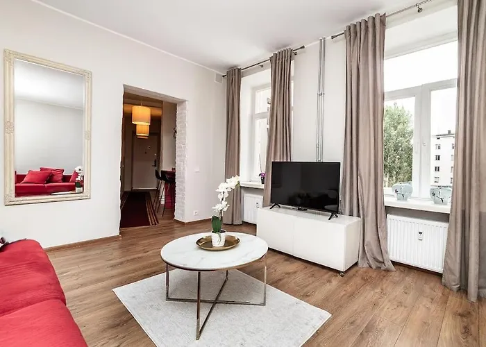 Cozy In The Centre And Free Parking * タリン